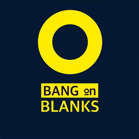 Bang on Blanks Ltd