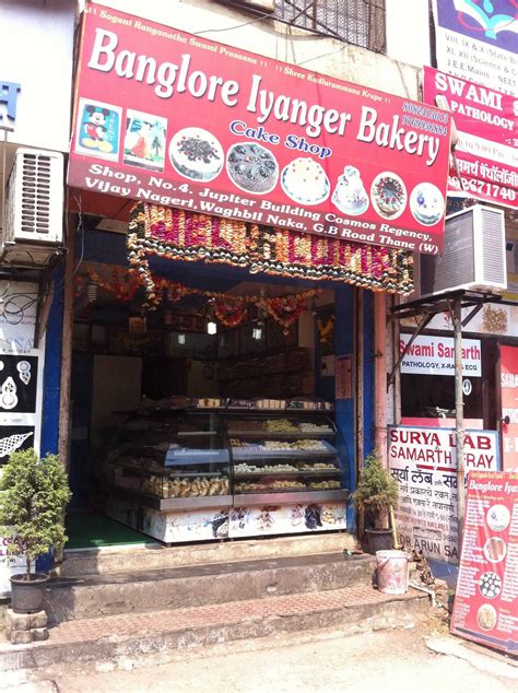 Bangalore Bakery