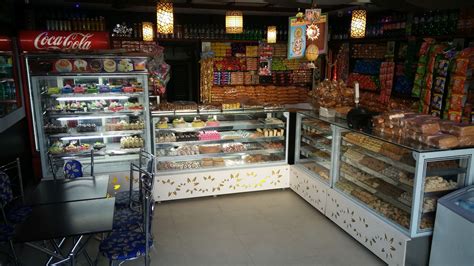 Bangalore Iyenger's Bakery