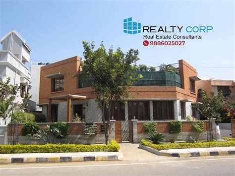 Bangalore Real Estate Brokers & Agents
