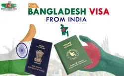 Bangladesh Visa Agency