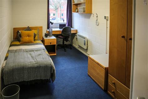 Bangor University Guest Rooms