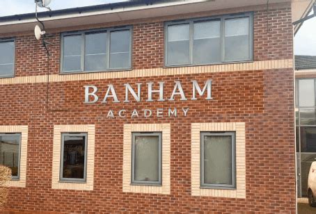 Banham Academy