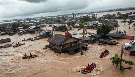 Banjir Bandang