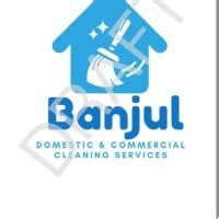 Banjul cleaning service