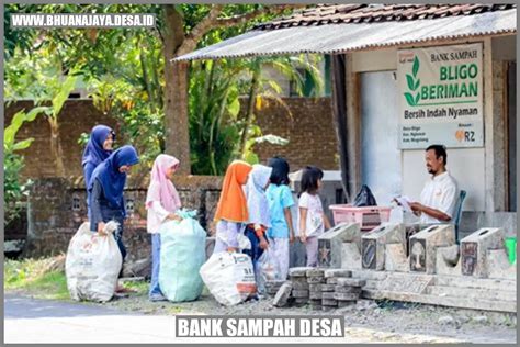 Bank Sampah
