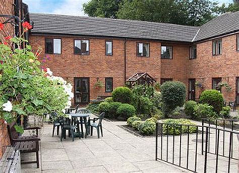 Bankfield Residential Care Home