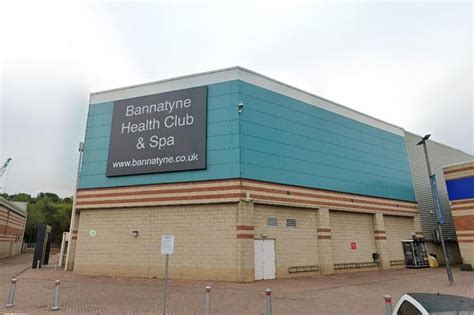 Bannatyne Health Club Leeds, Cardigan Fields