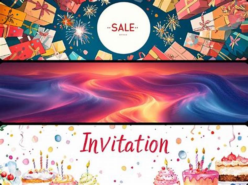 Banner Pattern Generator