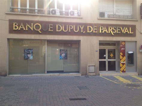 Banque Dupuy à Vendres