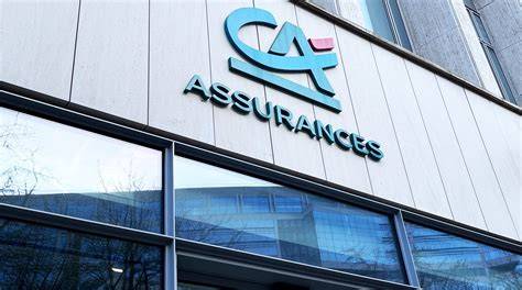 Banque Er Assurances à Paris