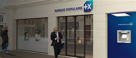 Banque Populaire Occitane à Rignac