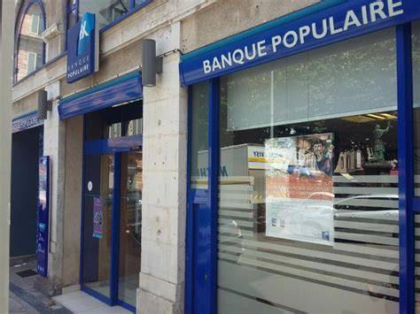 Banque Populaire Occitane à Rodez