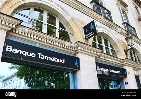Banque Tarneaud à Lille