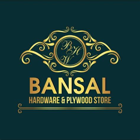 Bansal Ply And Hardware Store