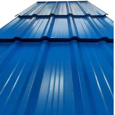 Bansal Steel Products ( Roofing sheet solution,Sheets,Roofing Sheet Manufacturer, ) In Haryana