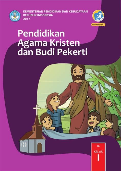 Bantuan Orang Tua dan Guru Ulangan Agama Kelas 4