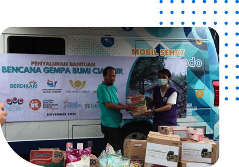 Bantuan Pengobatan
