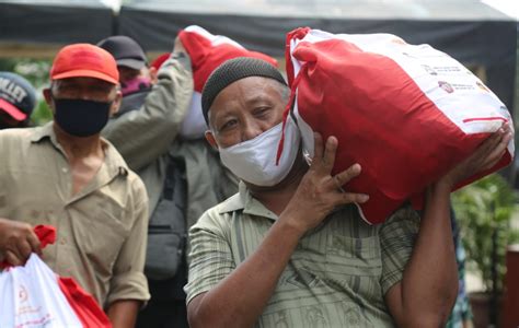 Bantuan Sosial