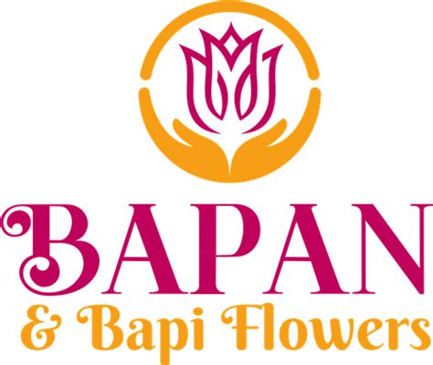 Bapi Flower Decoration