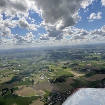 Baptême en Nord : Baptêmes de l’air à Valenciennes et Lens à Prouvy