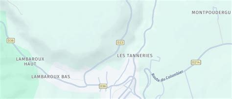 Bapt Patrick à Ardes