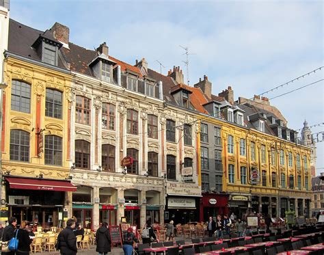 Bar à Lille