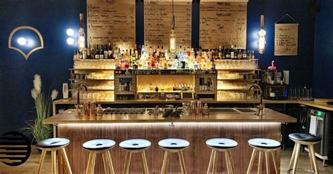 Bar à Marseille
