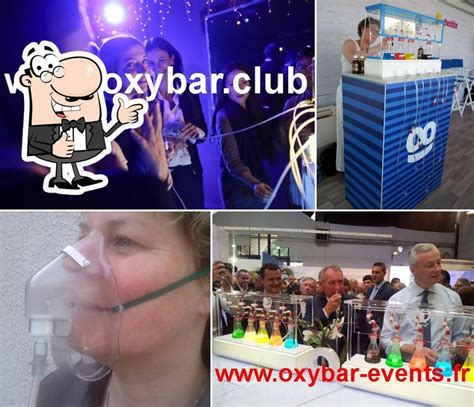 Bar à Oxygène à Brives-Charensac