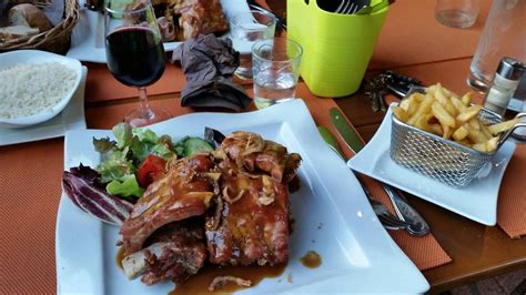 Bar - Restaurant à Langatte