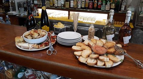 Bar Alle Tele Genoa