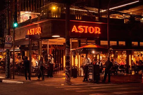 Bar Astor Modena