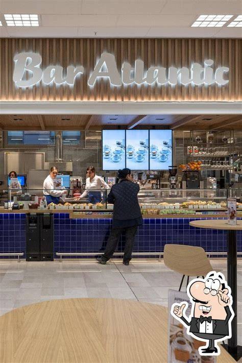 Bar Atlantic Parma