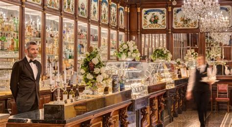 Bar Atlantic Turin