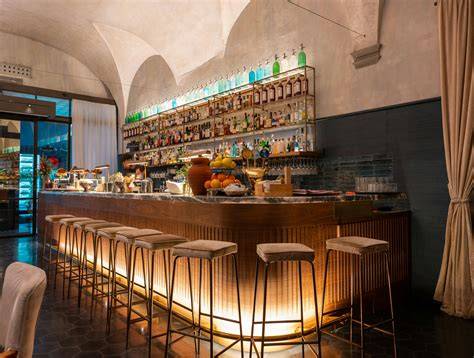 Bar B-Side Florence