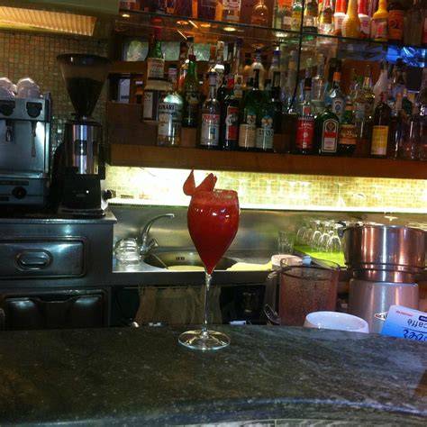 Bar Bertoli Genoa