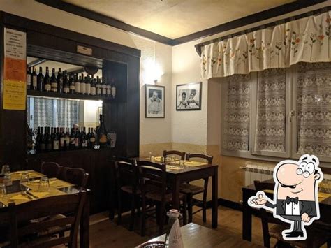 Bar Bosio Genoa