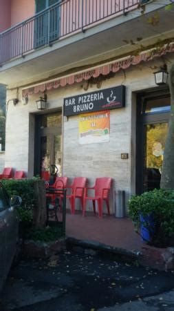 Bar Bruno Genoa