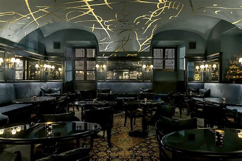 Bar Cavour Turin