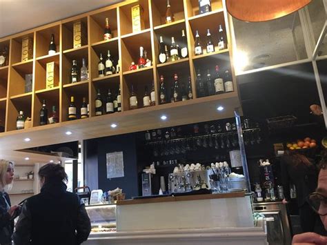 Bar Centro Genoa