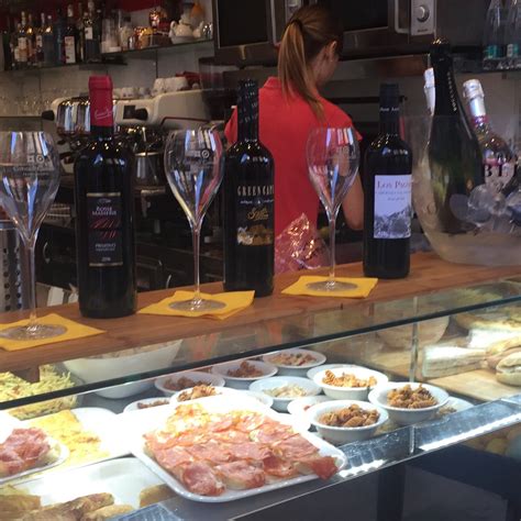 Bar Corallo Genoa