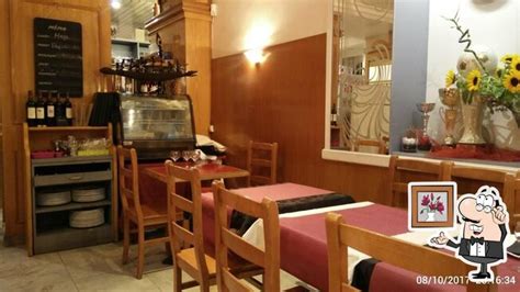 Bar Du Rocher...Brasserie..restaurant à Nice