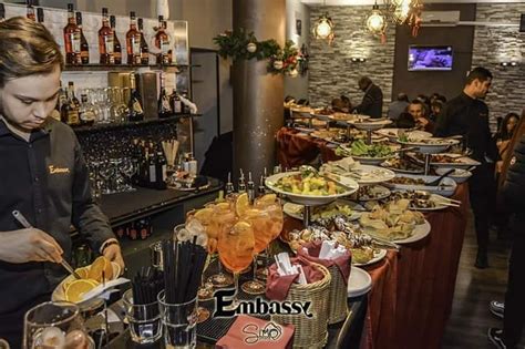 Bar Embassy Modena Modena