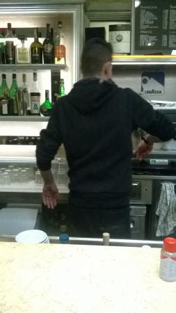 Bar Granello Genoa