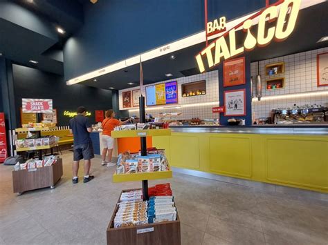 Bar Italico Modena