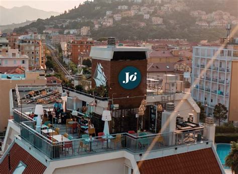 Bar Jolly Genoa