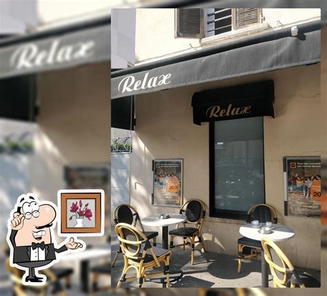 Bar Le Relax à Colombes