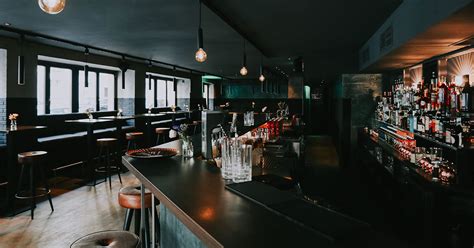 Bar Little Link Cologne