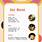 Bar-Menu-Template