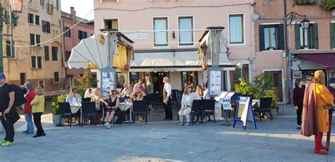 Bar Perla Venice